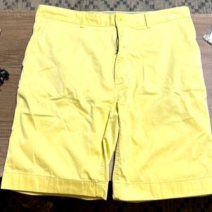 Cremieux Shorts